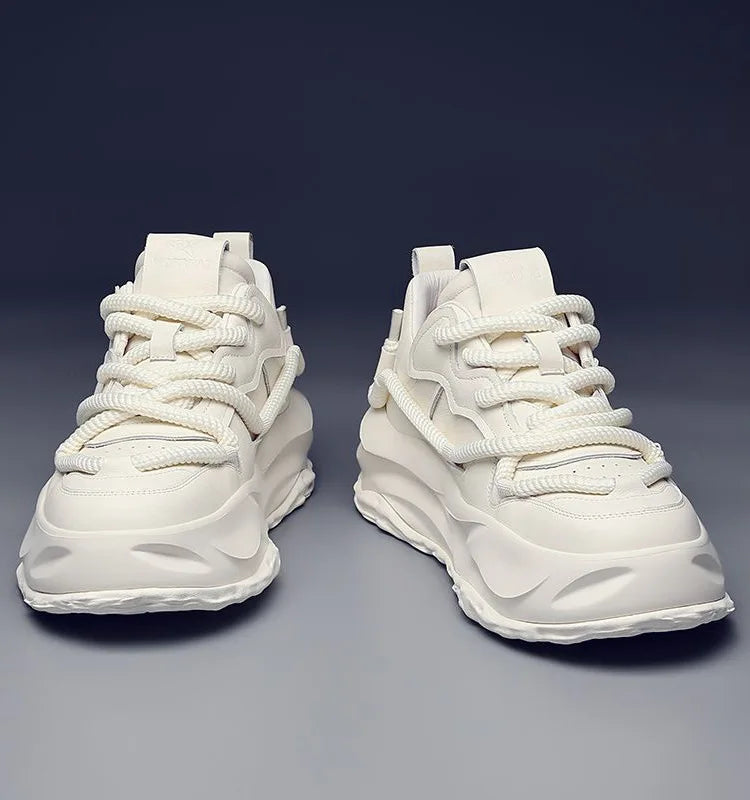 Men's Sneakers 2025 - Original, Comfortable and Wear-Resistant Brand Sneakers