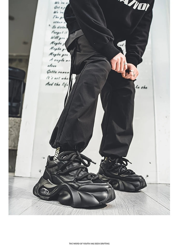 TrailFlex – Casual & Running Sneakers Unisex