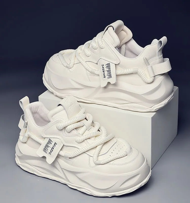 Men's Sneakers 2025 - Original, Comfortable and Wear-Resistant Brand Sneakers