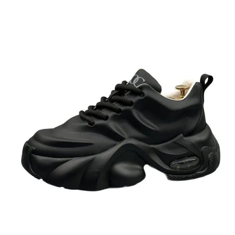 AeroLux – Breathable & Non-Slip Men's Shoes