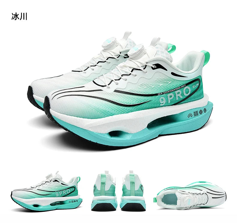 GCXCG 8858 – Chaussures décontractées homme légères et respirantes