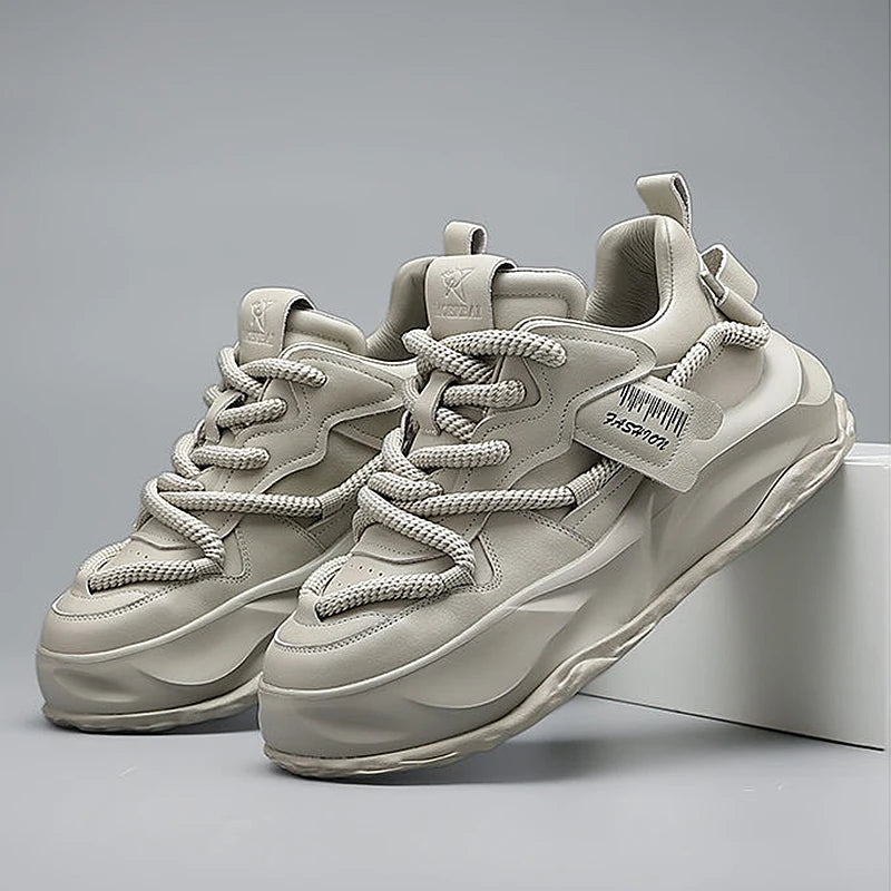 Men's Sneakers 2025 - Original, Comfortable and Wear-Resistant Brand Sneakers