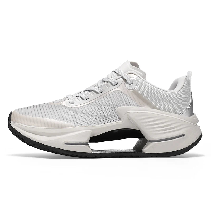 2024 Jue Ying 3 – Chaussures de course unisexes légères et respirantes, stables et confortables pour performance et vitesse
