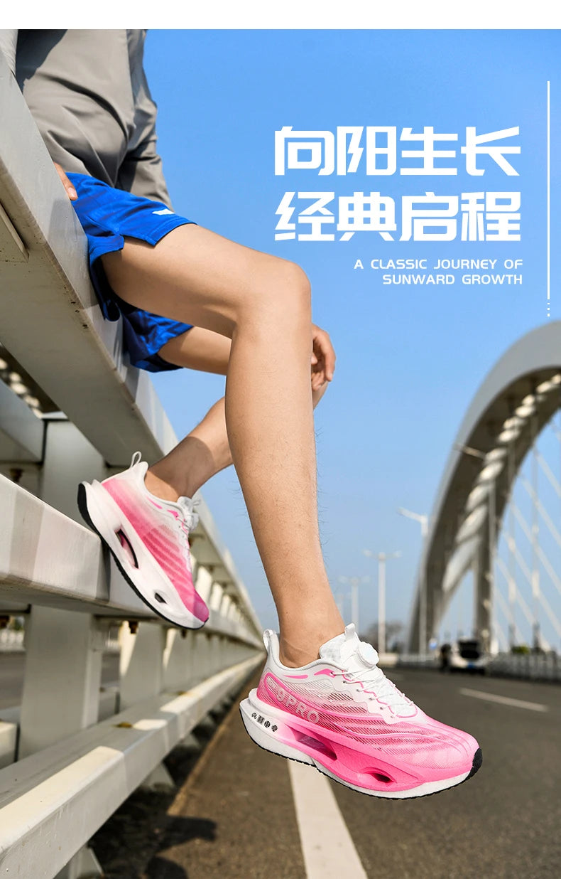 GCXCG 8858 – Chaussures décontractées homme légères et respirantes