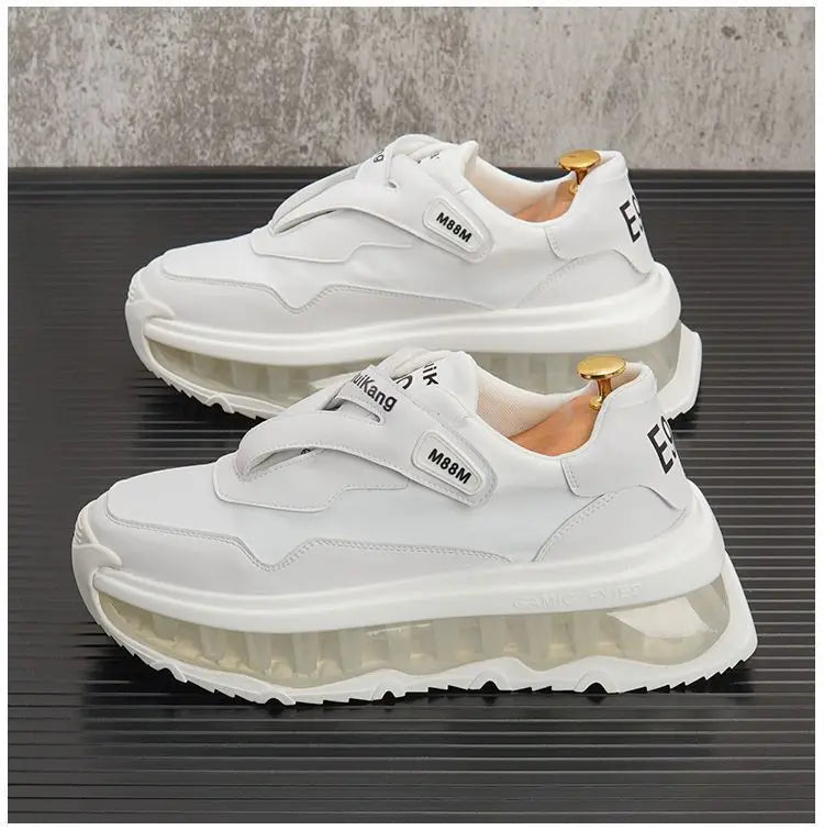 AirMaxx – Men's Sneakers Cushioning & Style