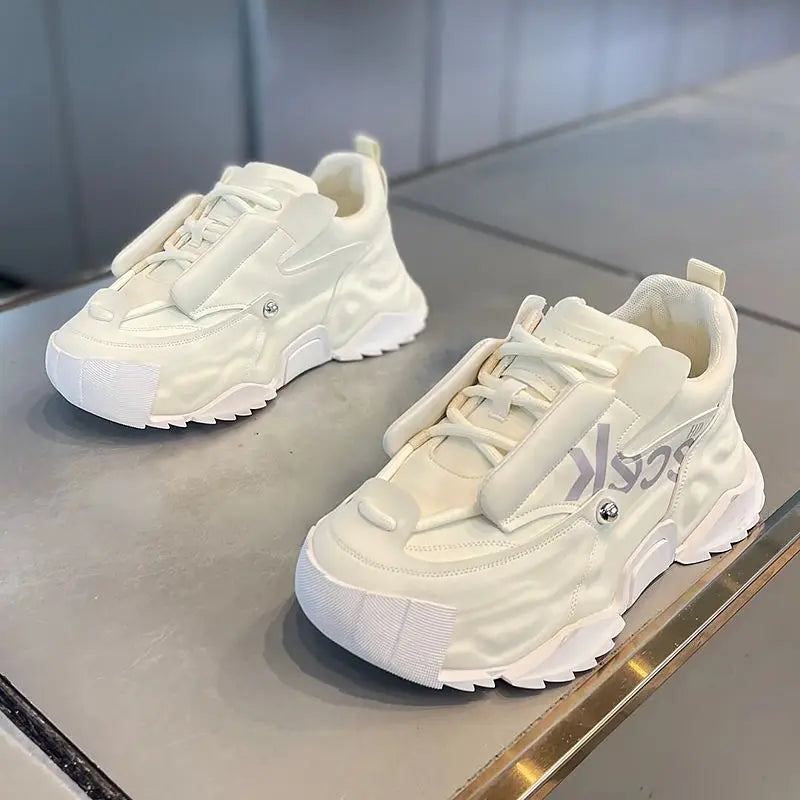 AirStride 2024 – Unisex Casual and Running Sneakers
