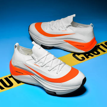 Sneakers de course haut de gamme –  pour homme et femme
