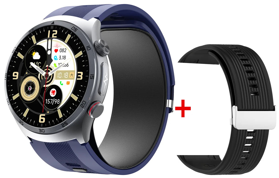 Smart Watch ESTG S Smartwatch