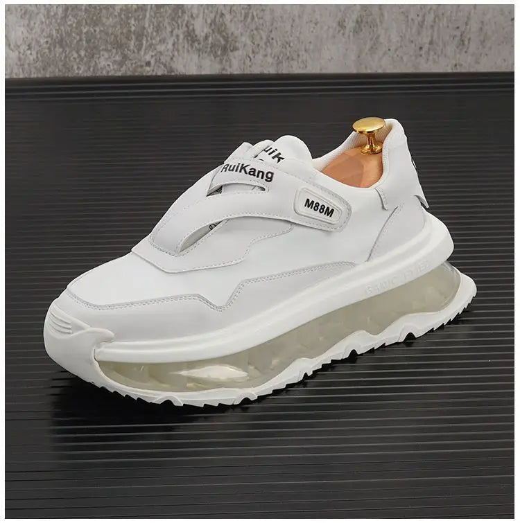 AirMaxx – Men's Sneakers Cushioning & Style