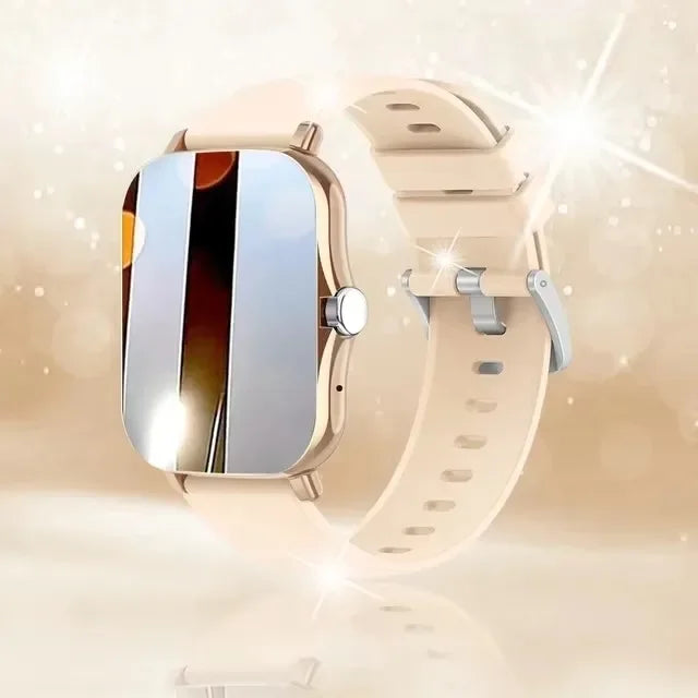 Montre Connectée COTAUL GT20 – Écran 1.83”