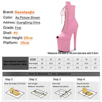 Boots d’été femme – Talon court, perforées et style Peep Toe