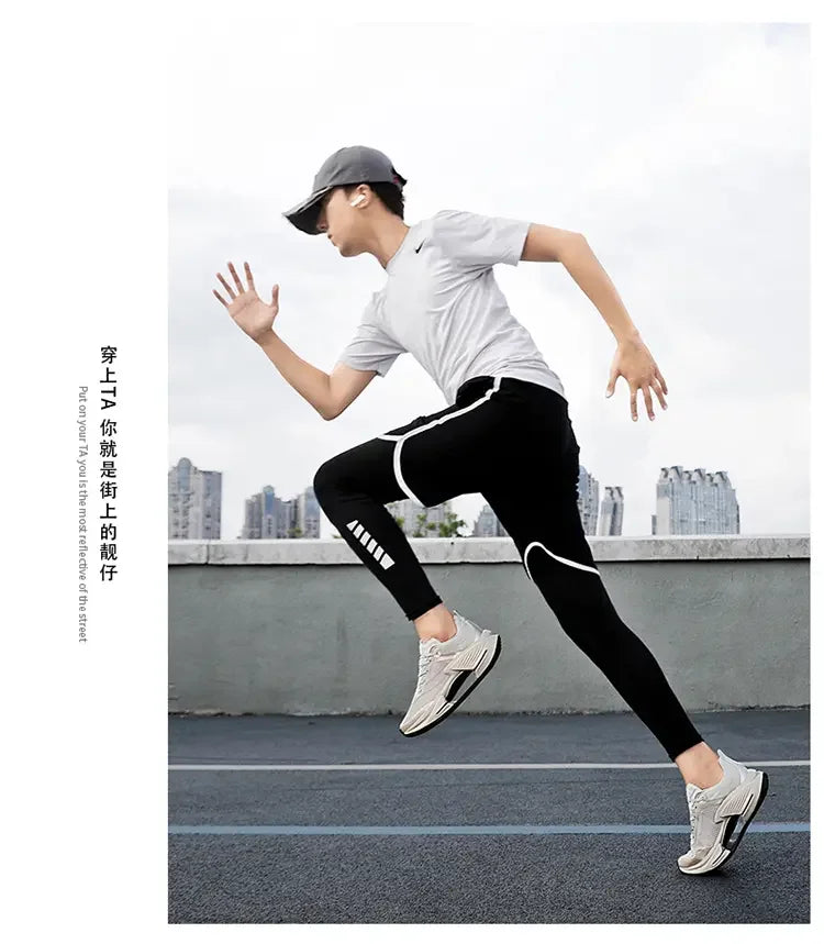 2024 Jue Ying 3 – Chaussures de course unisexes légères et respirantes, stables et confortables pour performance et vitesse
