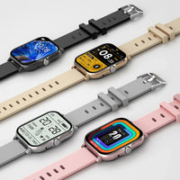 Montre Connectée COTAUL GT20 – Écran 1.83”