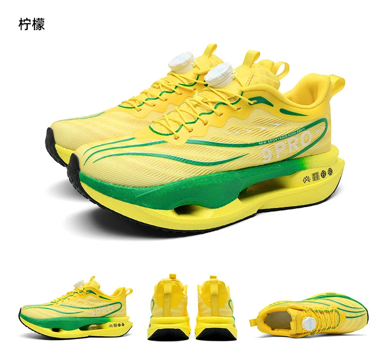 GCXCG 8858 – Chaussures décontractées homme légères et respirantes