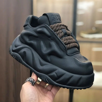 Men's Sneakers 2024 – Comfort, Lightness & Urban Style