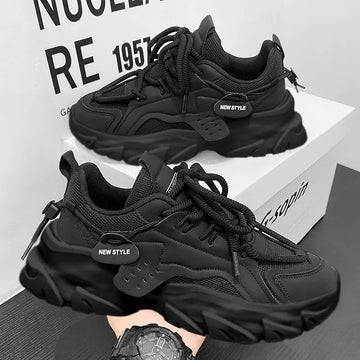 CloudCore Sneakers – Souples, Respirantes, pour Ville & Course