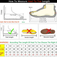 Chaussures de Marathon, Chaussures de Vitesse pour homme-No EnName 8835