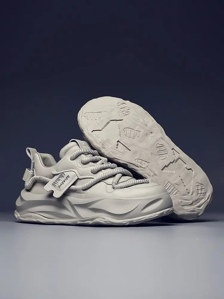 Men's Sneakers 2025 - Original, Comfortable and Wear-Resistant Brand Sneakers