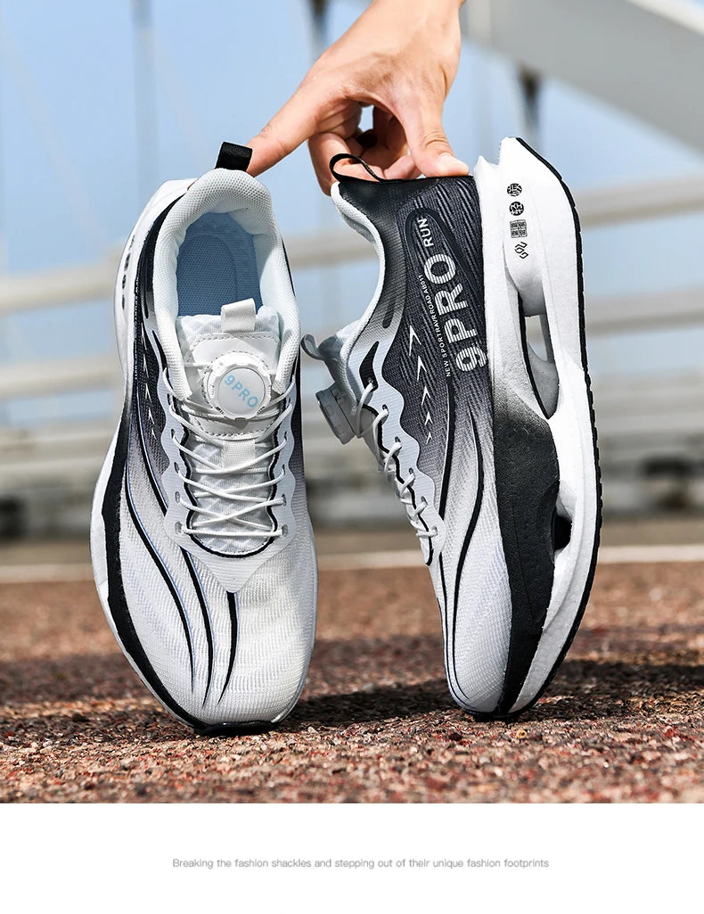 GCXCG 8858 – Chaussures décontractées homme légères et respirantes