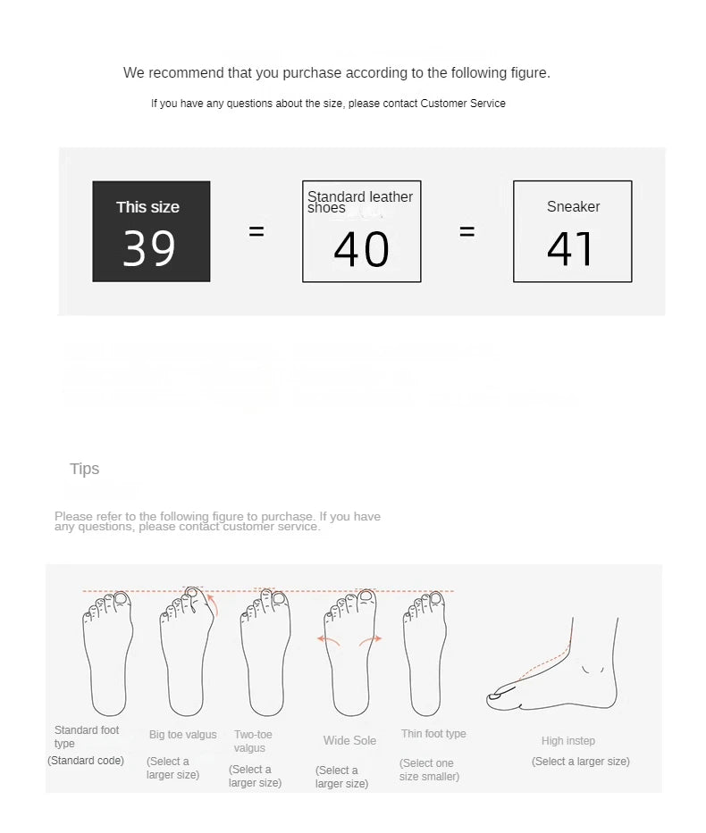 Men's Spring & Autumn Shoes - Genuine Leather Oxford Shoes with Thick Sole, Business & Casual Elegance