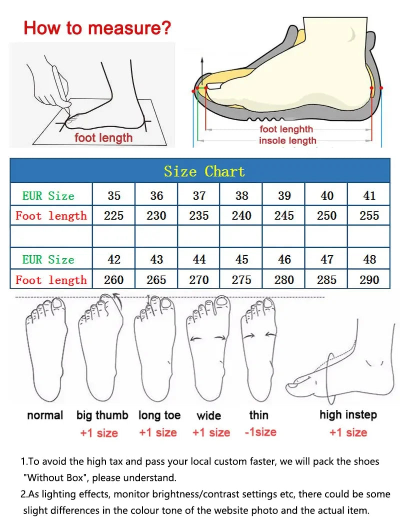 TrailFlex – Casual & Running Sneakers Unisex