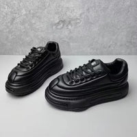 AirPlush – Men's Winter Sneakers Comfort &amp; Height