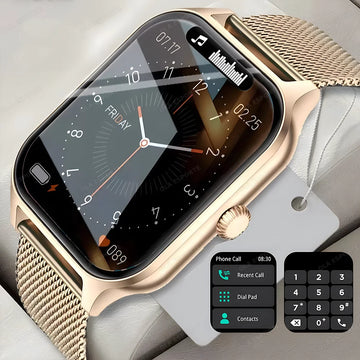 Montre Connectée Ola Esporte 2.01’’