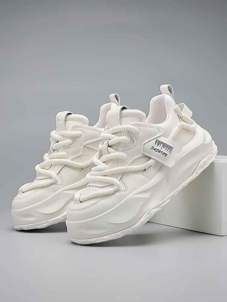 Men's Sneakers 2025 - Original, Comfortable and Wear-Resistant Brand Sneakers