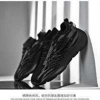 Men's Casual Sneakers Spring &amp; Autumn - Breathable and Versatile Sneakers, Fashion Style