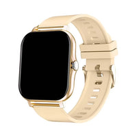 Montre Bluetooth, LAXASFIT Y13 Pro Max – Smartwatch Connectée 1.85’’