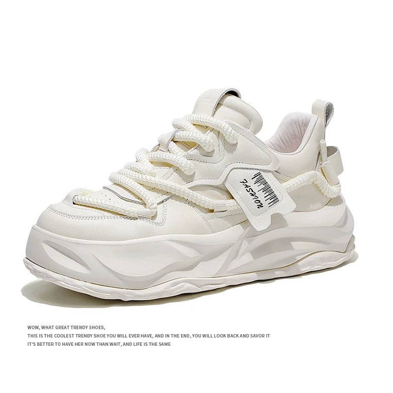 Men's Sneakers 2025 - Original, Comfortable and Wear-Resistant Brand Sneakers