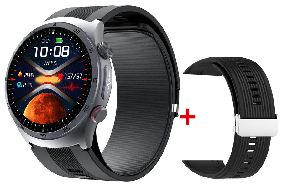 Smart Watch ESTG S Smartwatch