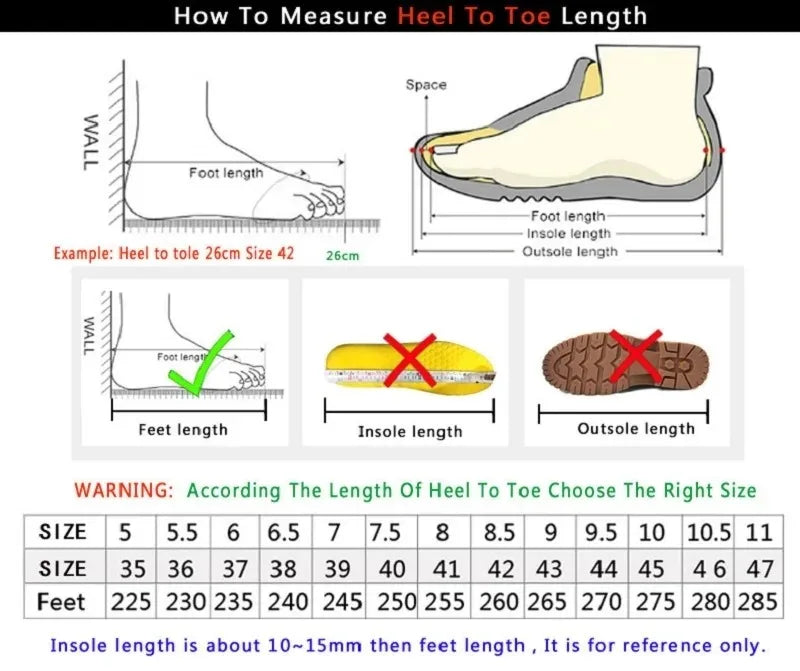 AeroLux – Breathable & Non-Slip Men's Shoes
