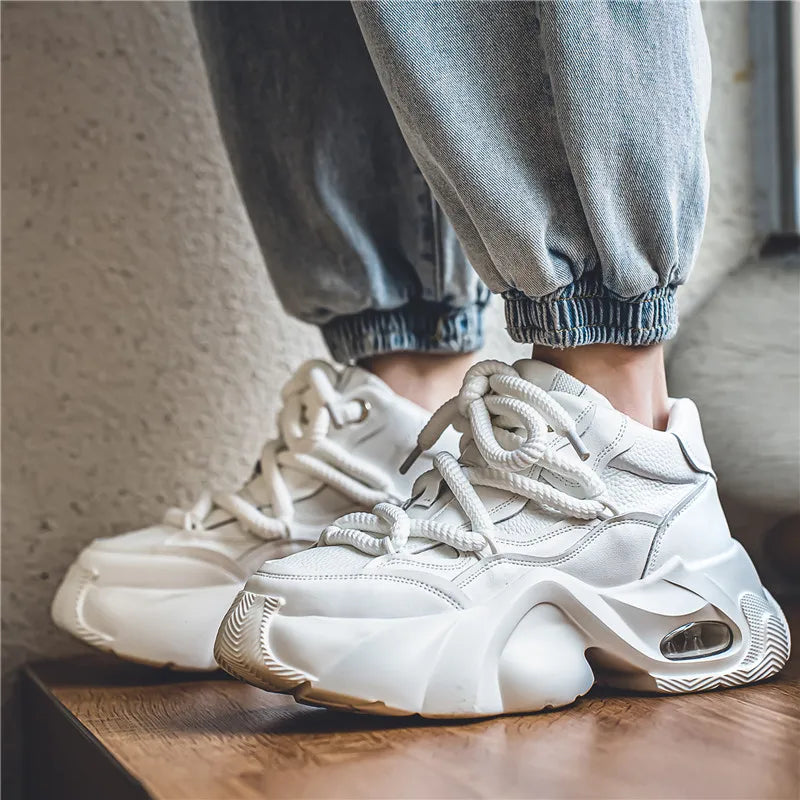 TrailFlex – Casual & Running Sneakers Unisex