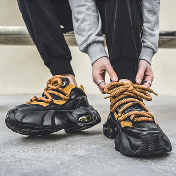 TrailFlex – Sneakers Casual & Running Unise